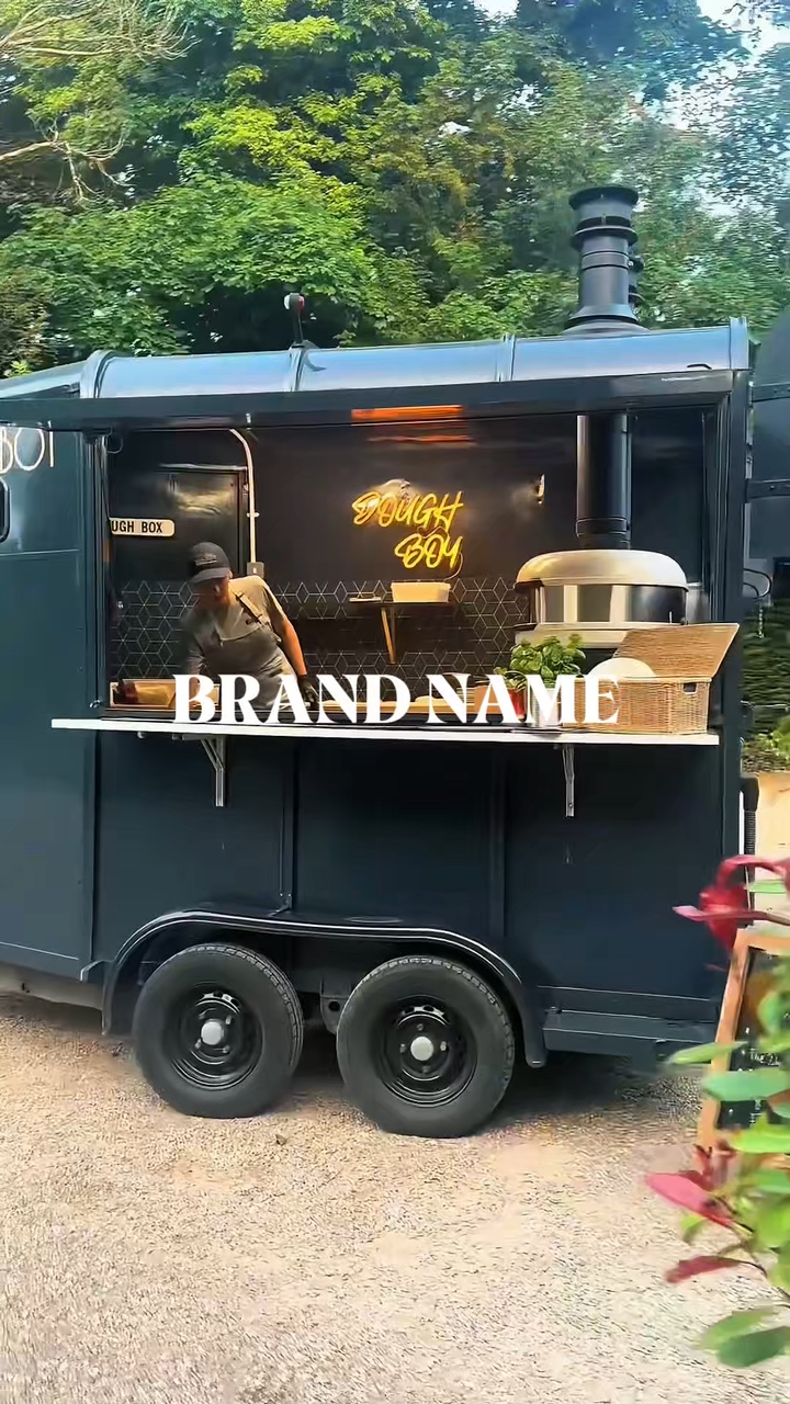 food truck
