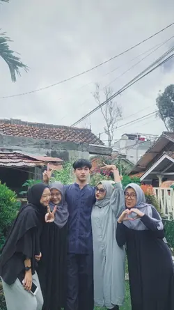 koleksi suasana