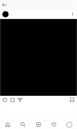 인스타 계시물 꾸미기