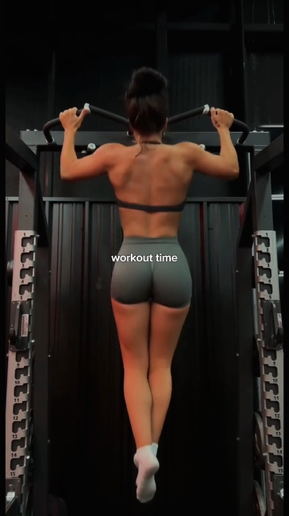 workout time