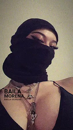 baila morena