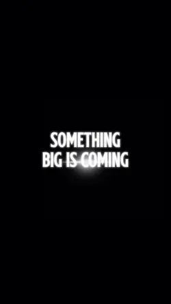 COMING SOON