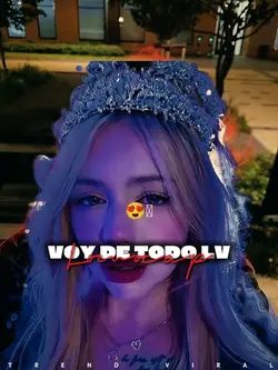 VOY DE TODO LV