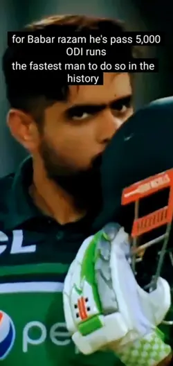 baber Azam century 