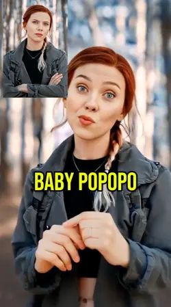 Baby Popopo Ai