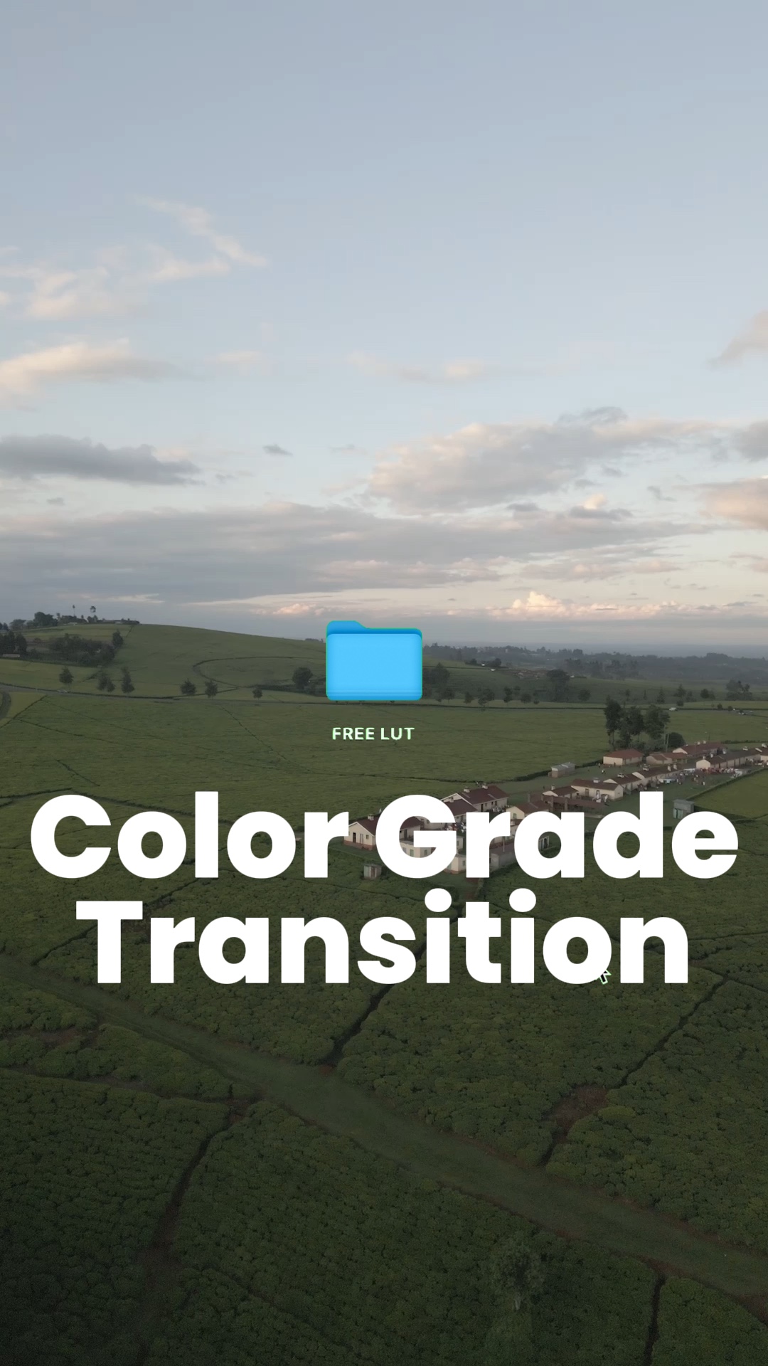 Transition des couleurs 