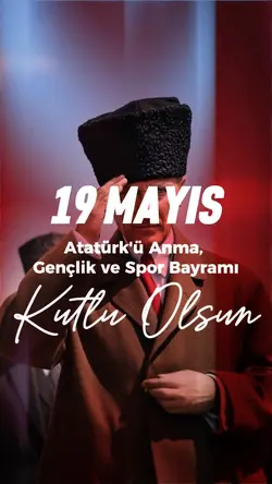 19 Mayıs