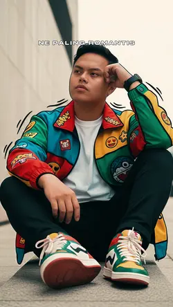 Boya Lagu Jaruh