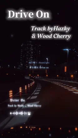 Drive On