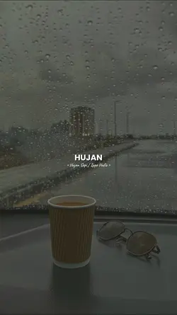 Hujan Sepi 