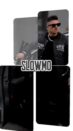 Slowmo Trending