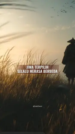 Jiwa Terpilih