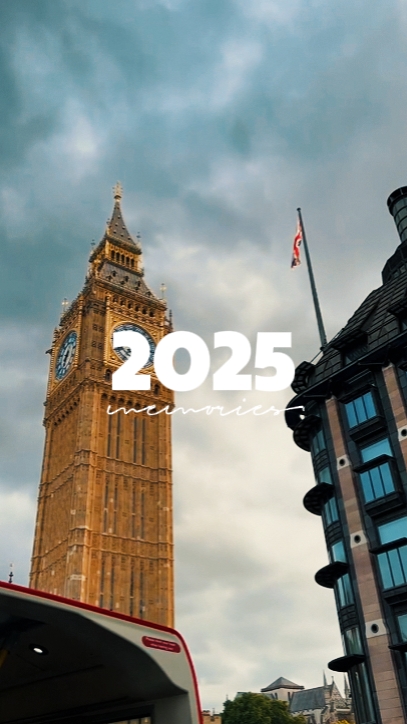2025 anıları