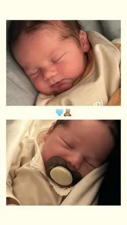 meu garotinho 