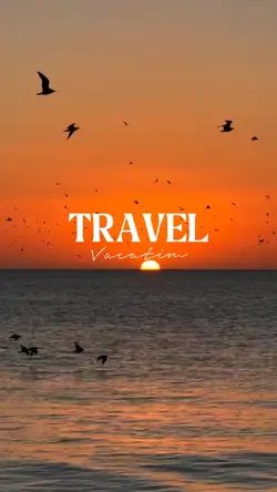 travel vacation