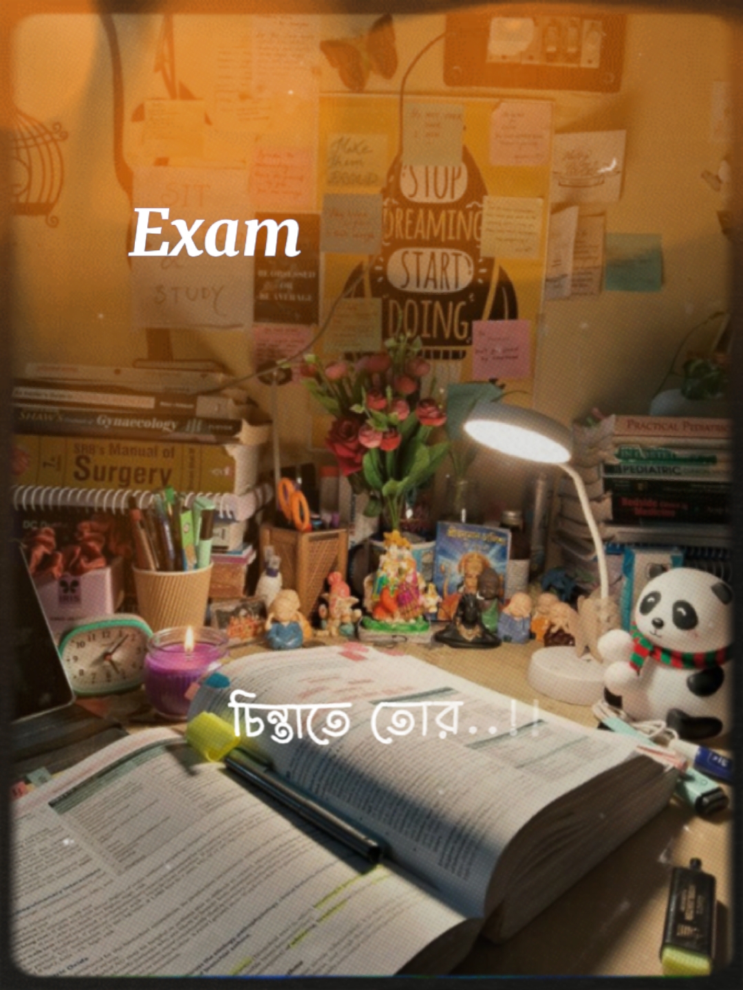 Kandidat Ujian Hsc