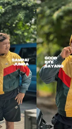 SAMPAI JUMPA GOODBYE