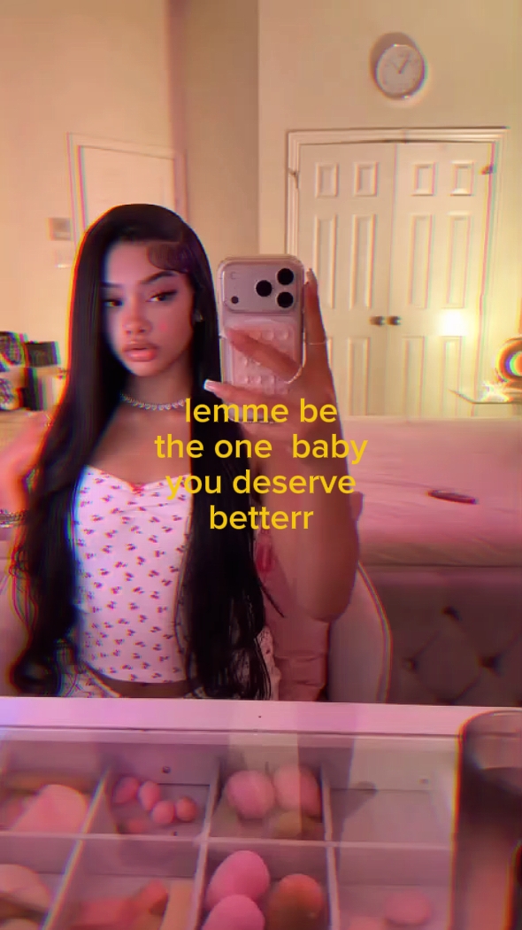 the one