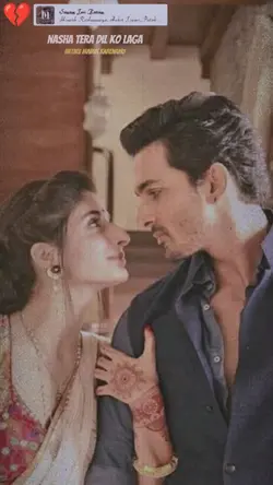 sanam teri kasam