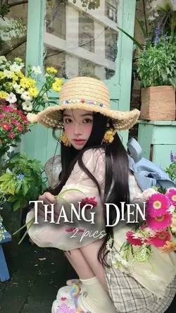 2 ảnh nhẹ nhàng