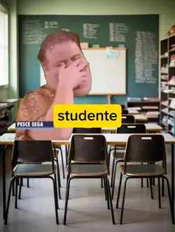 Studente e prof.