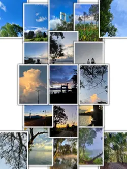 19Pic Grid Aesthetic