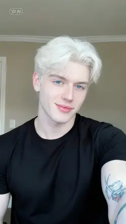 Albino Ai Trend