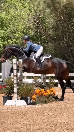 Too easy for her 😞 |