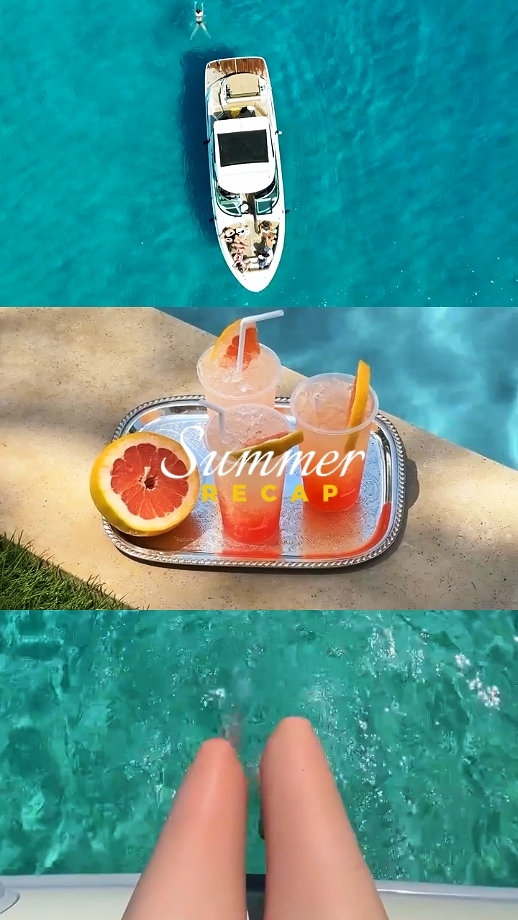 summer recap 2026