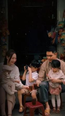 NHÀ LÀ NƠI ẤM ÁP💫