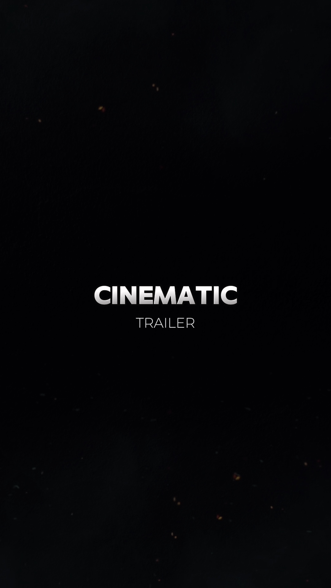 Trilha do Filme