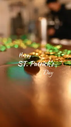 st. patricks day