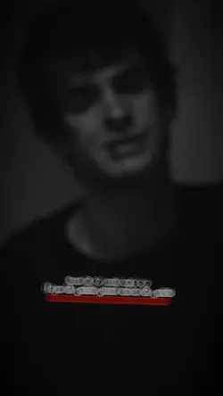 بعضی ها ساکت میشن🖤🥀