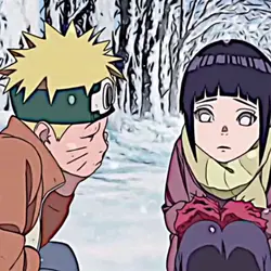 •°Hinata x Naruto°•