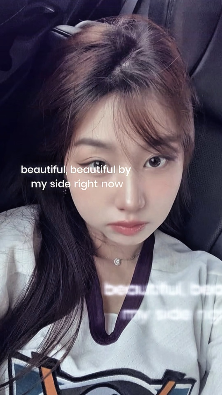 BEATIFUL BAZZI