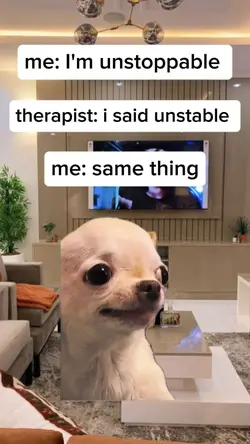 same thing
