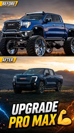 Upgrade pro max