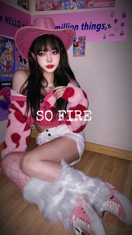 So Fire - 2 ảnh 