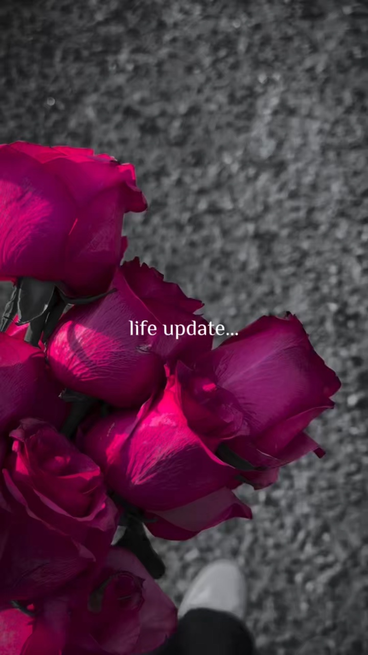 life update