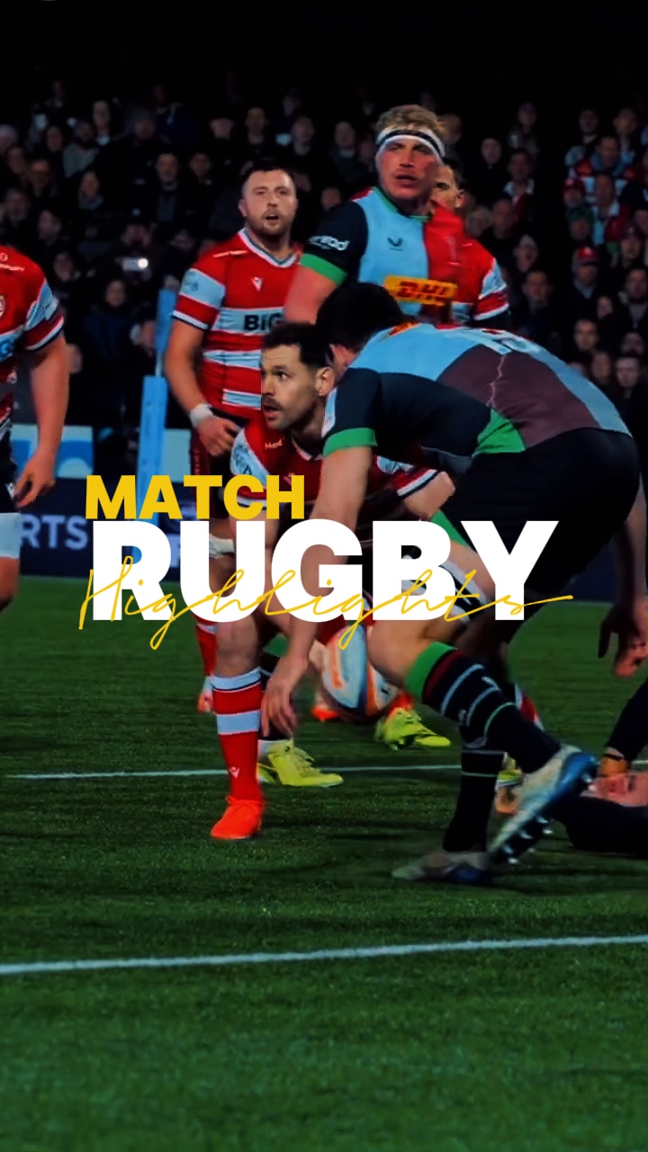 Partida de rugby