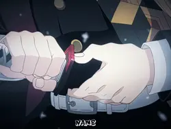 Free Anime Edit