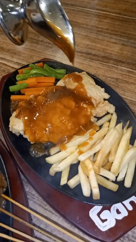 Food Aesthetic