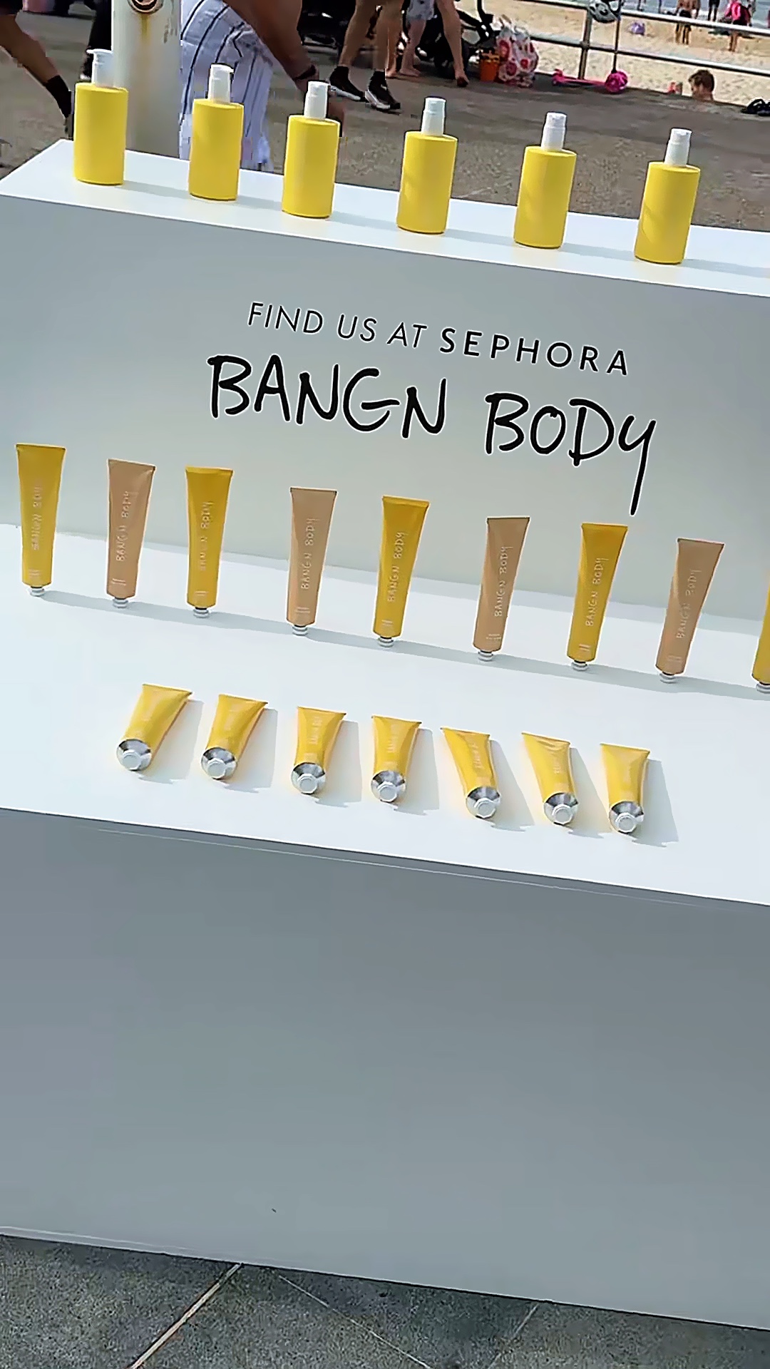 Mga kaganapan