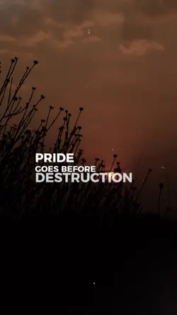 Pride