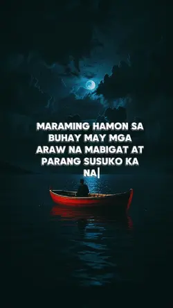 Hamon sa Buhay