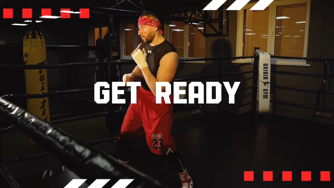 Intro Fitness