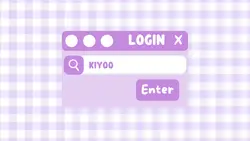 Purple Youtube Intro