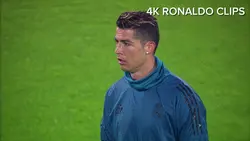4k Ronaldo clips