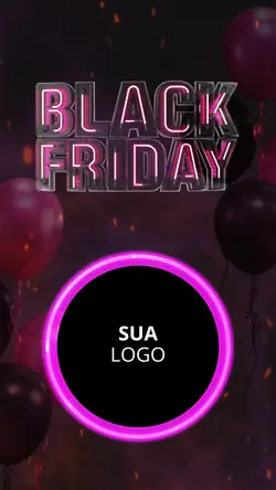Black Friday 