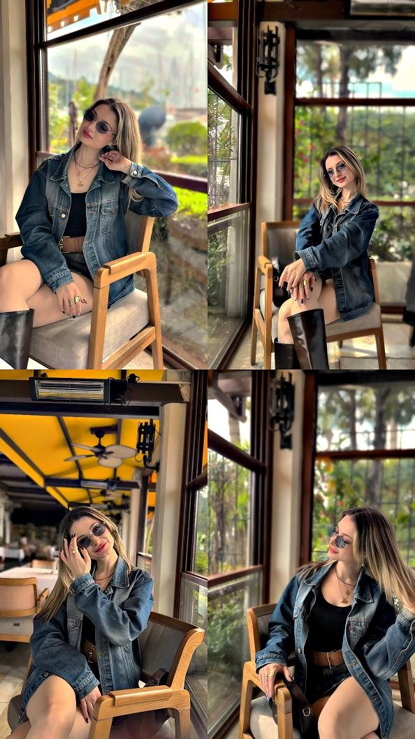 Filtro de iPhone HD 